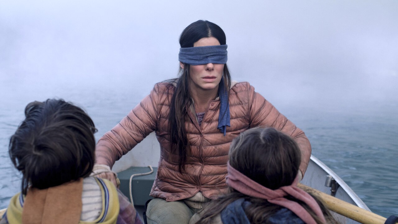 (2018) Bird Box